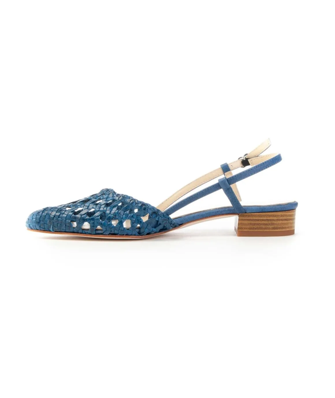 kess_slingback__intreccia_3-4.webp Kess slingback 21548 intrecciato a mano