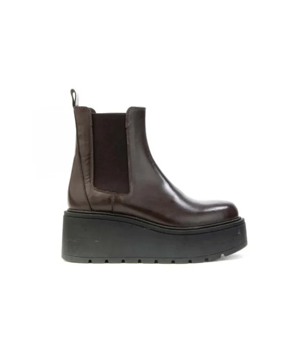 Kobra scarpe 5020 Chelsea Boot Tronchetto Donna