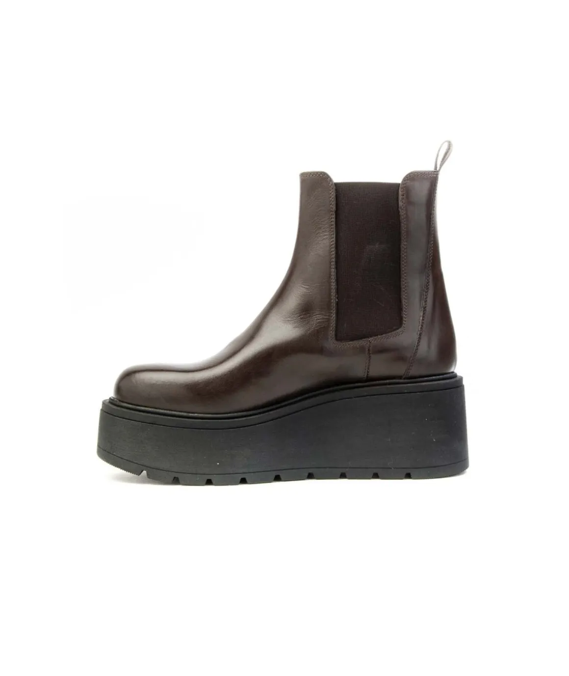 kobra_scarpe__chelsea_boo_3.webp Kobra scarpe 5020 Chelsea Boot Tronchetto Donna