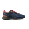 La Martina Scarpe Stringate Sneakers Uomo