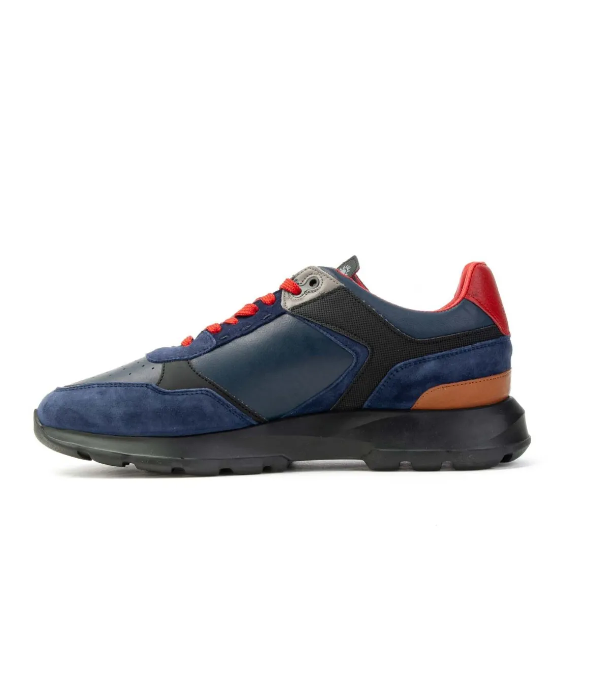 la_martina_scarpe_stringa_3.webp La Martina Scarpe Stringate Sneakers Uomo
