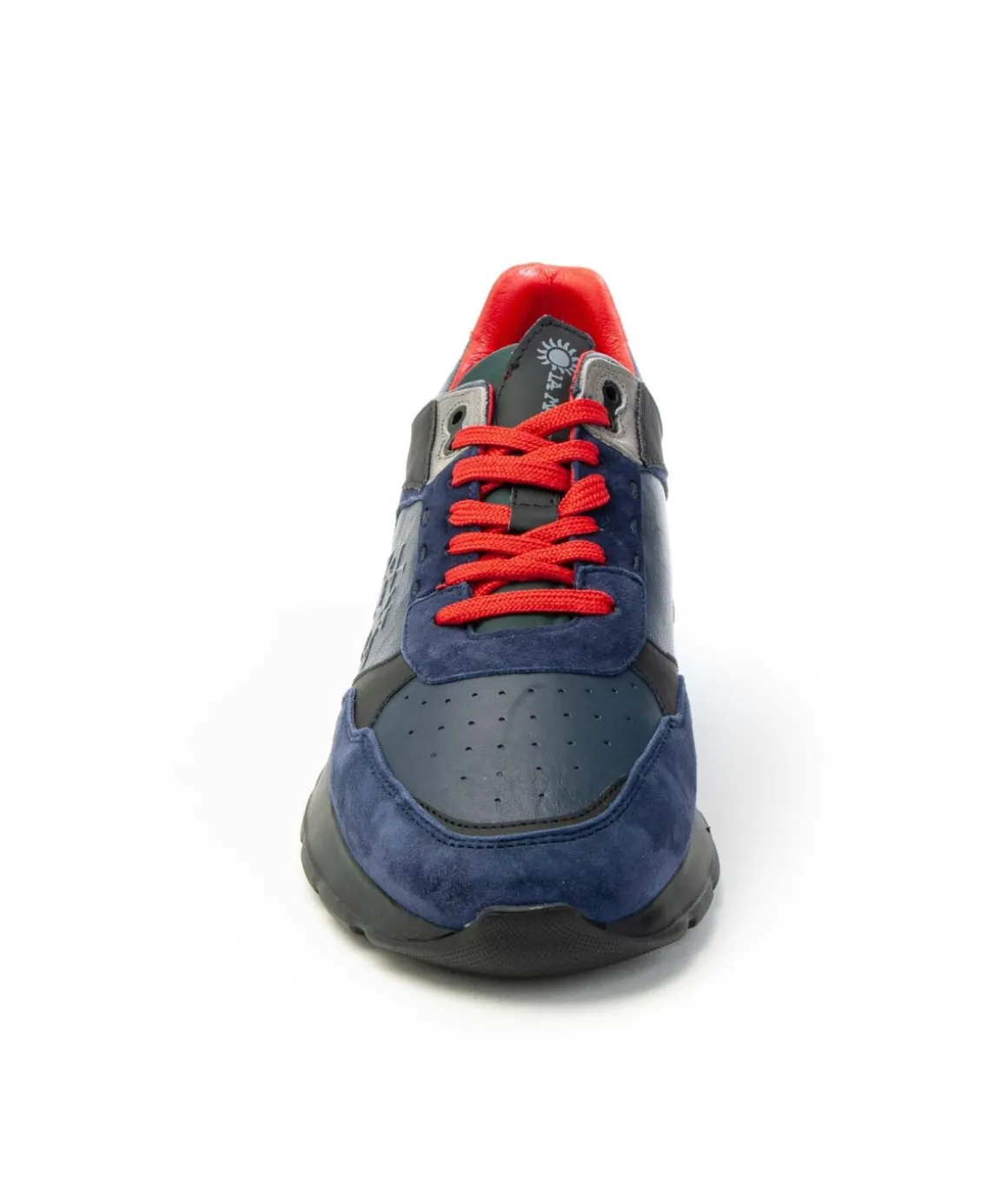 la_martina_scarpe_stringa_4.webp La Martina Scarpe Stringate Sneakers Uomo