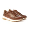 La Martina Sneakers Uomo Lfm241.060 con Lacci