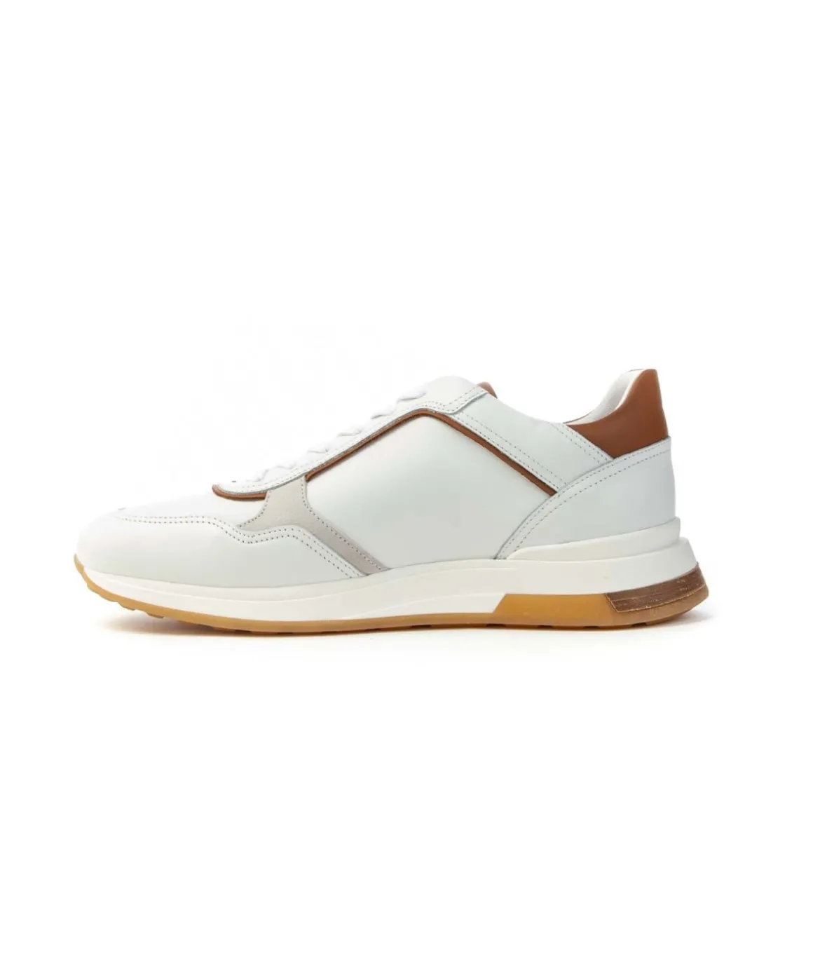 la_martina_sneakers_uomo__3-2.webp La Martina Sneakers Uomo Lfm241.060 con Lacci