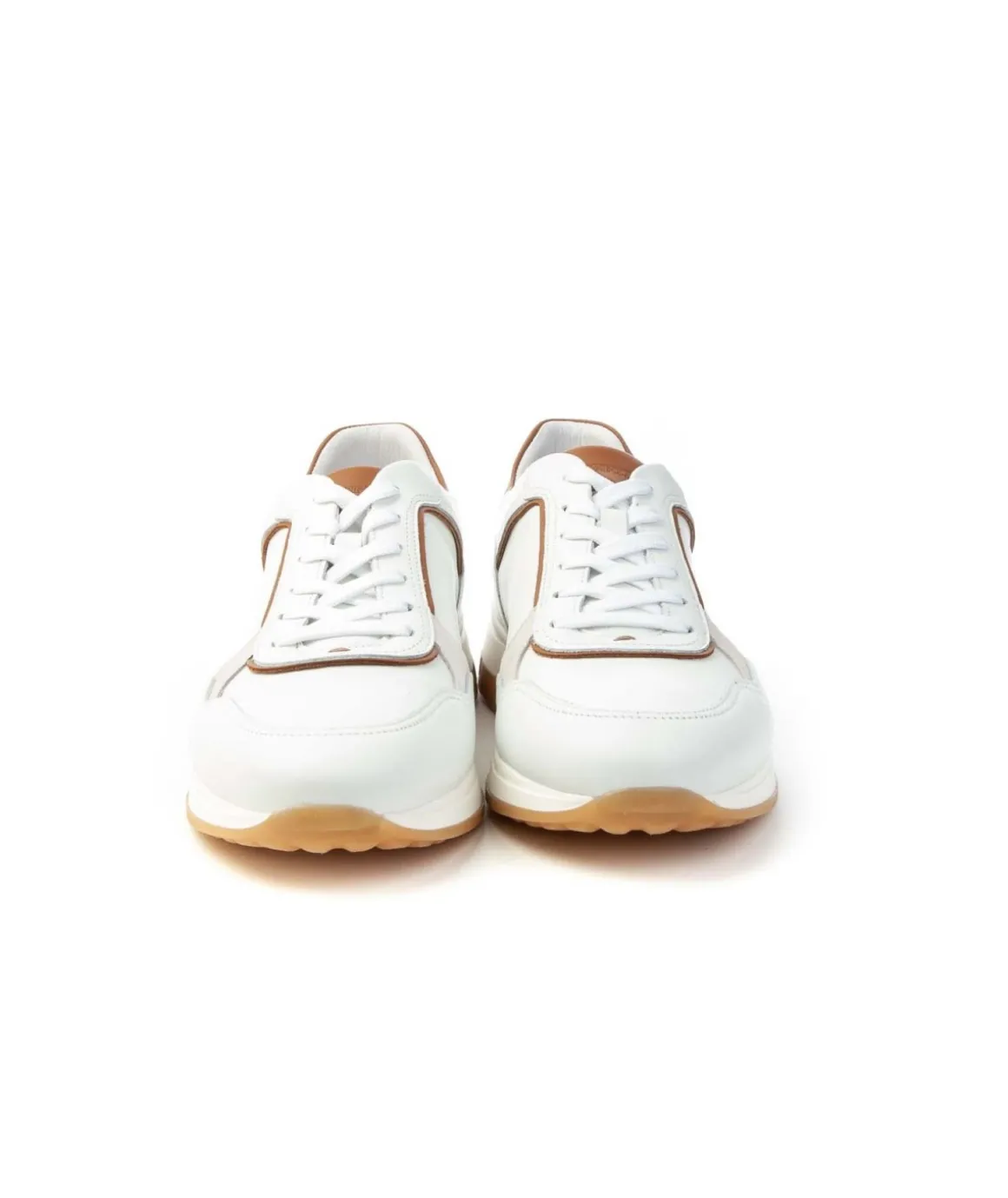 la_martina_sneakers_uomo__4-2.webp La Martina Sneakers Uomo Lfm241.060 con Lacci