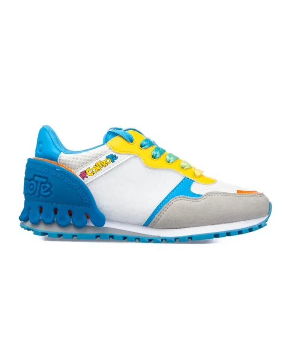 LIU JO ME CONTRO TE 4B1001EX119S1070