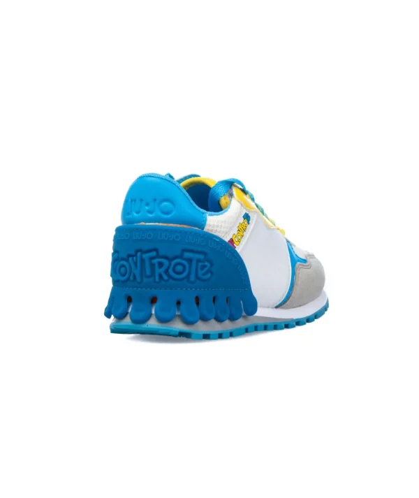 LIU JO ME CONTRO TE 4B1001EX119S1070