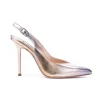 Liu Jo Milano Sxx547p0291 Slingback