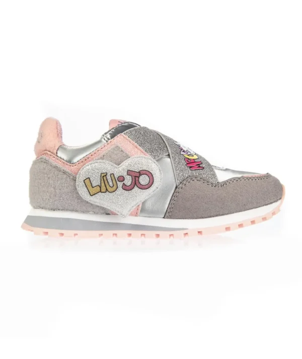 LIU JO SNEAKER ME CONTRO TE