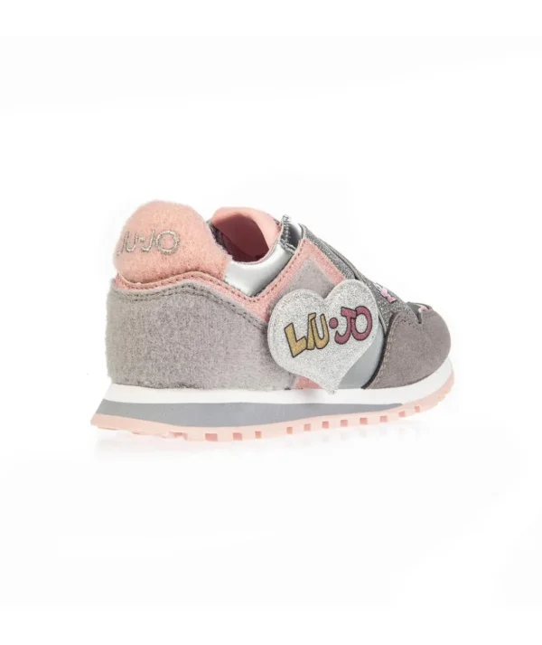 LIU JO SNEAKER ME CONTRO TE