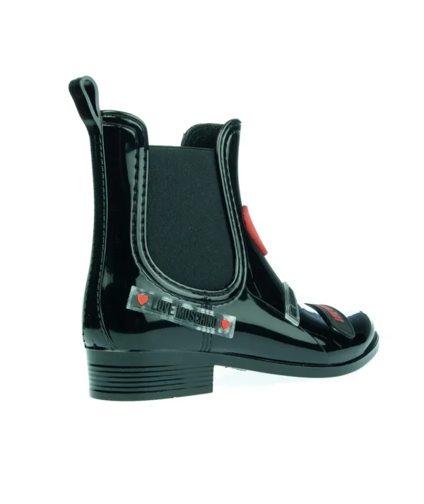 LOVE MOSCHINO CHEALSEA BOOT RAINBOOT