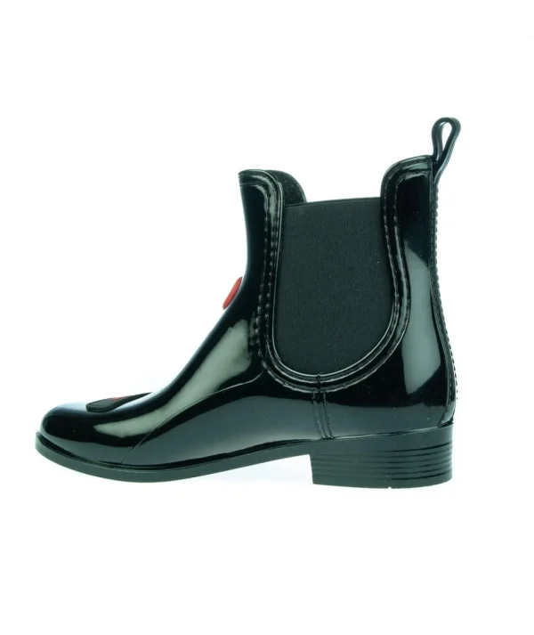 LOVE MOSCHINO CHEALSEA BOOT RAINBOOT