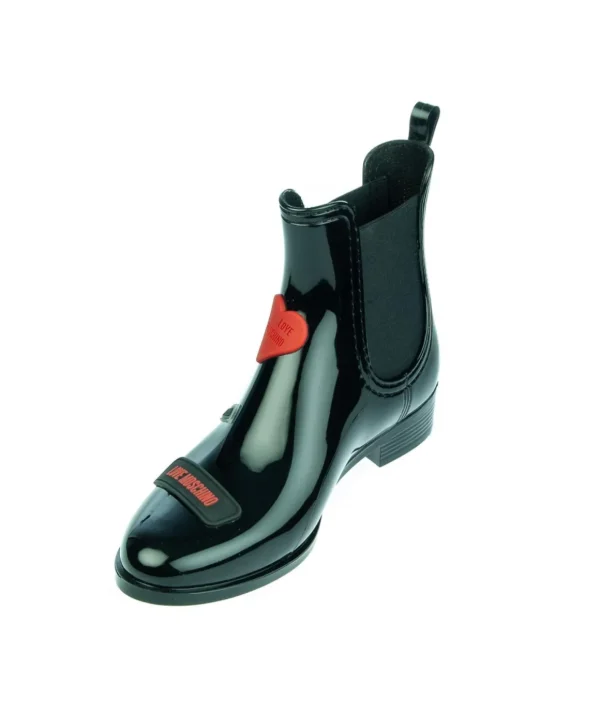 LOVE MOSCHINO CHEALSEA BOOT RAINBOOT
