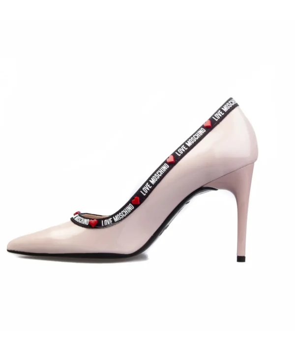 LOVE MOSCHINO JA10039G1CID0601 DECOLTE