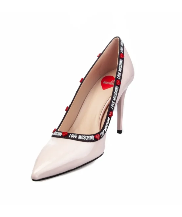 LOVE MOSCHINO JA10039G1CID0601 DECOLTE