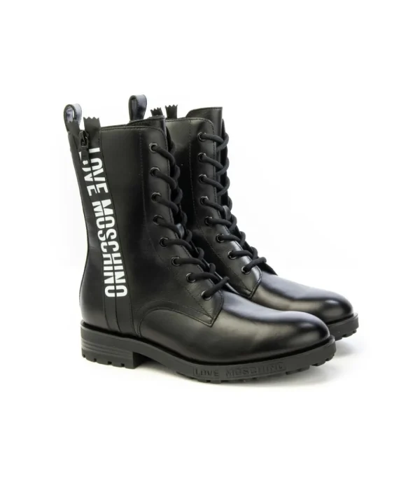 LOVE MOSCHINO JA24184G1DIA0000 ANFIBIO