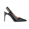 love moschino ja10139g1e slingback leone shoes frosinione