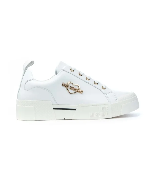 Love Moschino Ja15625g0e Sneakers Lacci