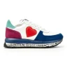 Love Moschino Ja15374g1e Sneaker Lacci Leone Shoes