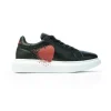 Love Moschino Ja15154g1e Sneakers Cuore