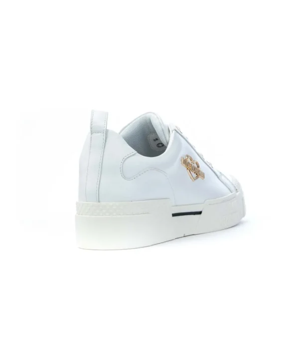 Love Moschino Ja15625g0e Sneakers Lacci