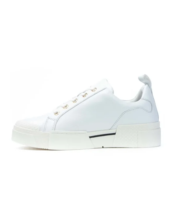 Love Moschino Ja15625g0e Sneakers Lacci