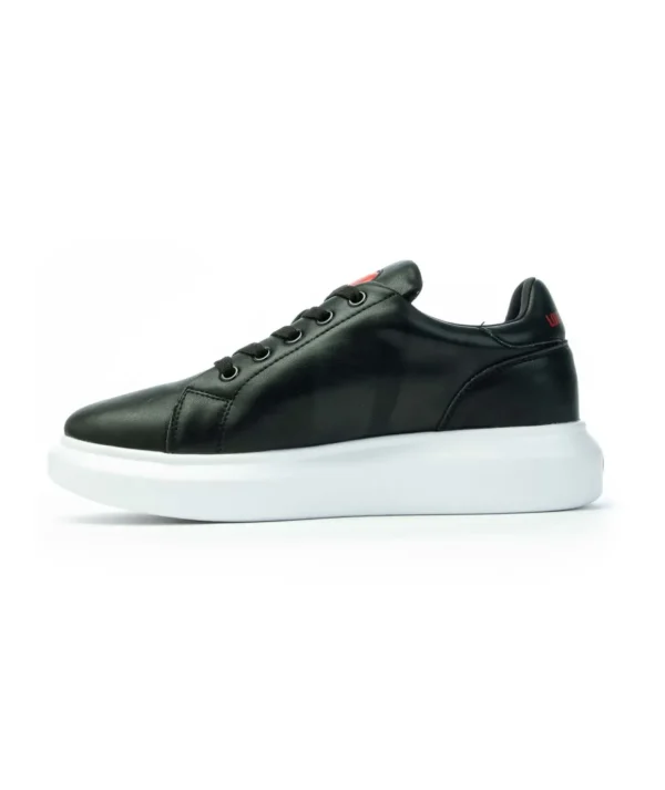 Love Moschino Ja15154g1e Sneakers Cuore