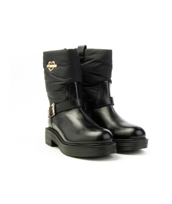LOVE MOSCHINO JA24334GF BIKER DONNA