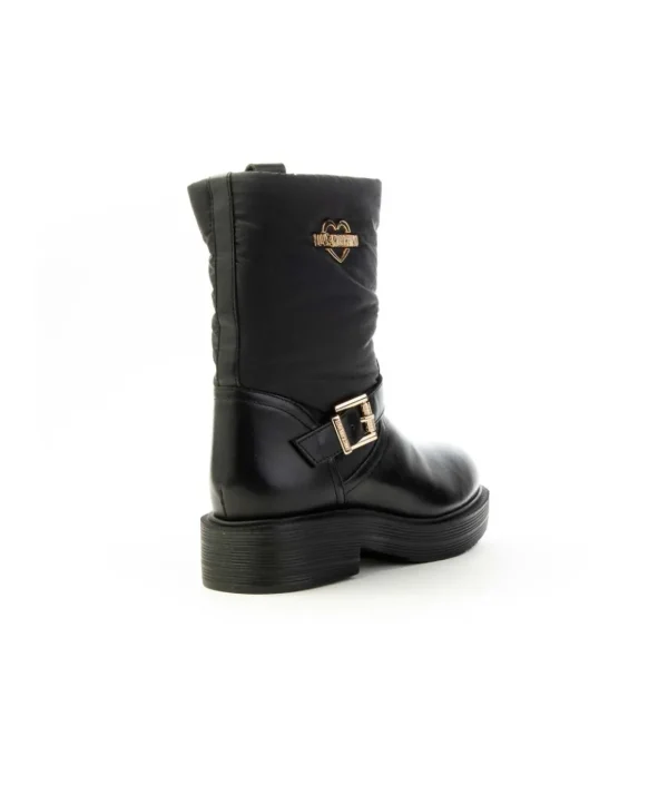 LOVE MOSCHINO JA24334GF BIKER DONNA