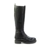 LOVE MOSCHINO JA26084G1F STIVALE ELASTIC