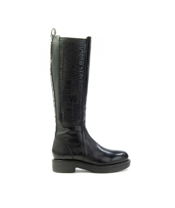 LOVE MOSCHINO JA26084G1F STIVALE ELASTIC