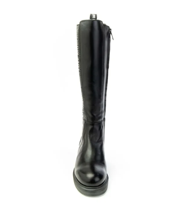 LOVE MOSCHINO JA26084G1F STIVALE ELASTIC