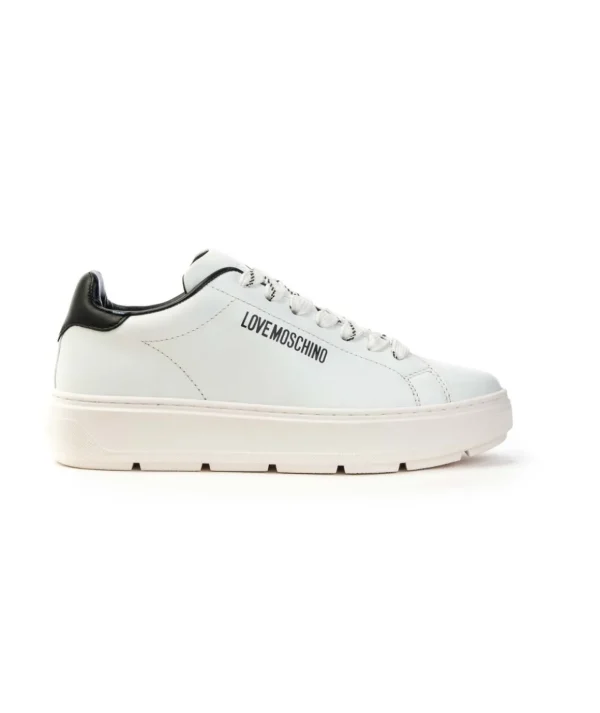 Love Moschino JA15374G1GIA Scarpe Sneakers Donna