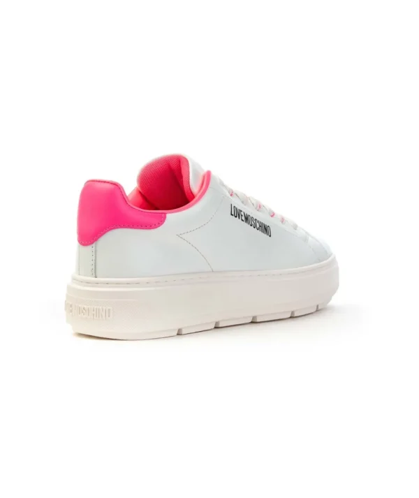 Love Moschino JA15374G1GIA Scarpe Sneakers Donna