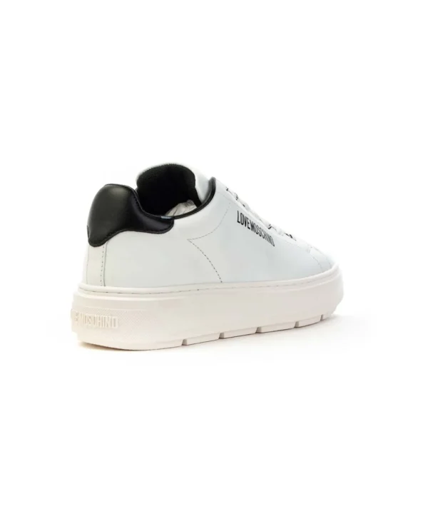 Love Moschino JA15374G1GIA Scarpe Sneakers Donna
