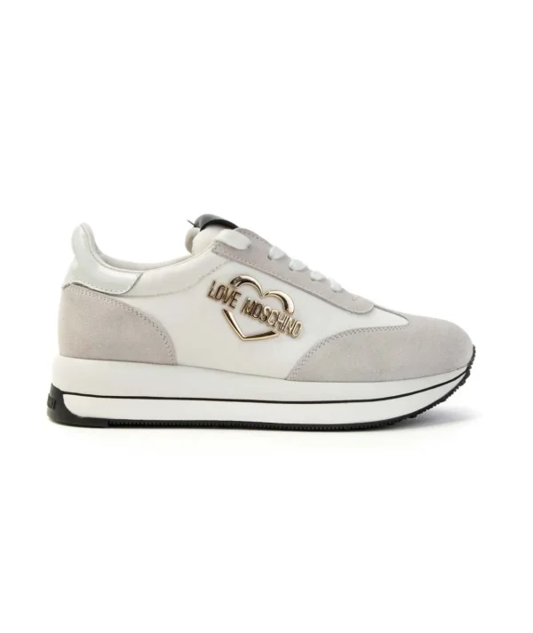 Love Moschino JA15074G1GIN110A Scarpe Sneakers Donna