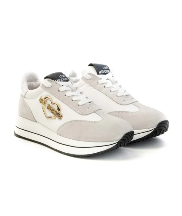 Love Moschino JA15074G1GIN110A Scarpe Sneakers Donna