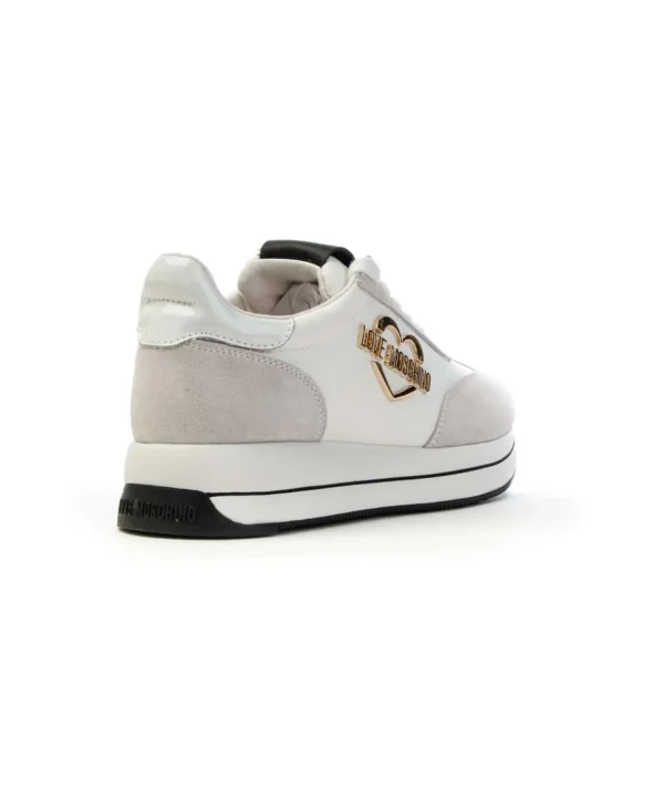 Love Moschino JA15074G1GIN110A Scarpe Sneakers Donna