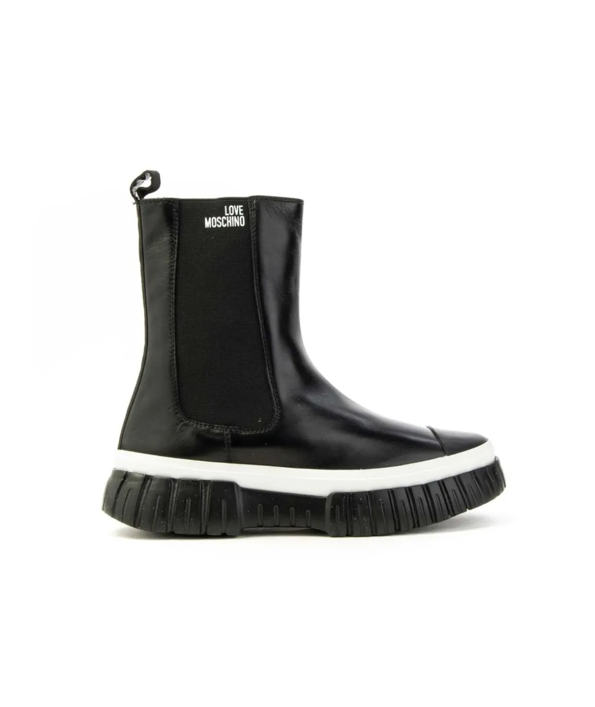 love_moschino_scarpe_jagf_0.webp Love Moschino scarpe Ja15665g1f Chelsea Boot Donna