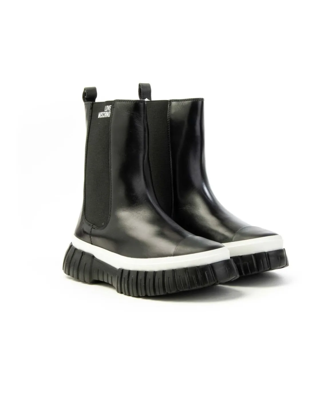 love_moschino_scarpe_jagf_1.webp Love Moschino scarpe Ja15665g1f Chelsea Boot Donna