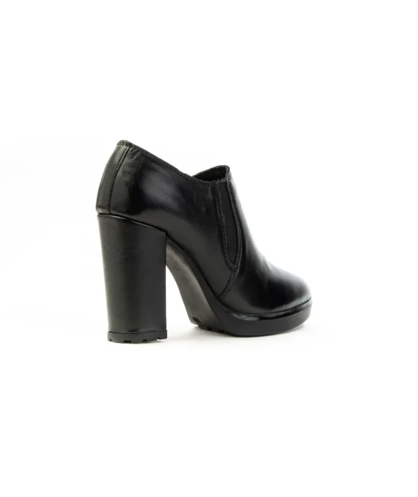 Love To Love scarpe Gmd126 Tronchetto Filo Donna