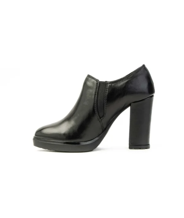 Love To Love scarpe Gmd126 Tronchetto Filo Donna