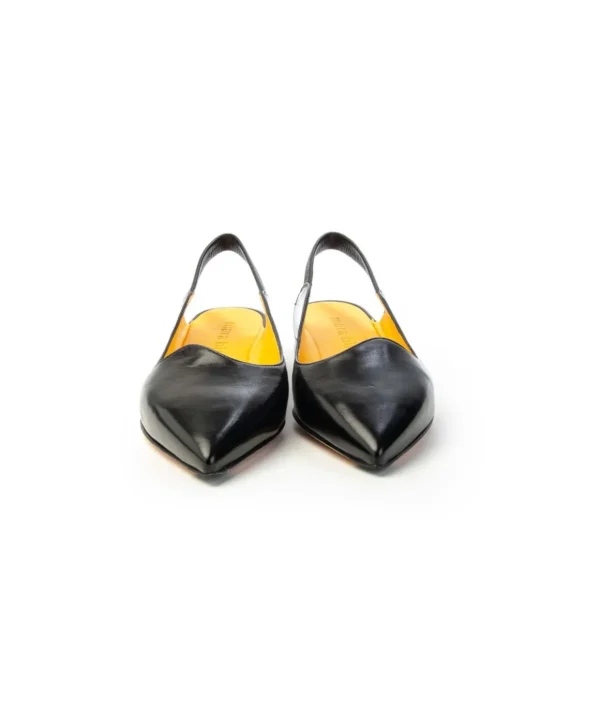 Mara Bini G705 Wave Slingback Nappa