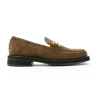 MARA BINI M431 MOCASSINO MORSETTO