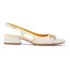 Mara Bini Q196 Slingback Morsetto Tacco 30
