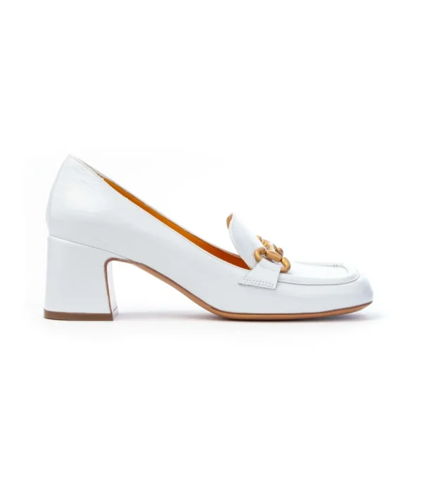 Mara Bini Q167 Mocassino Morsetto Tacco 50
