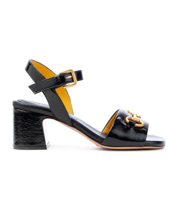 Mara Bini Q173 Sandalo Fascia Morsetto Tacco 60
