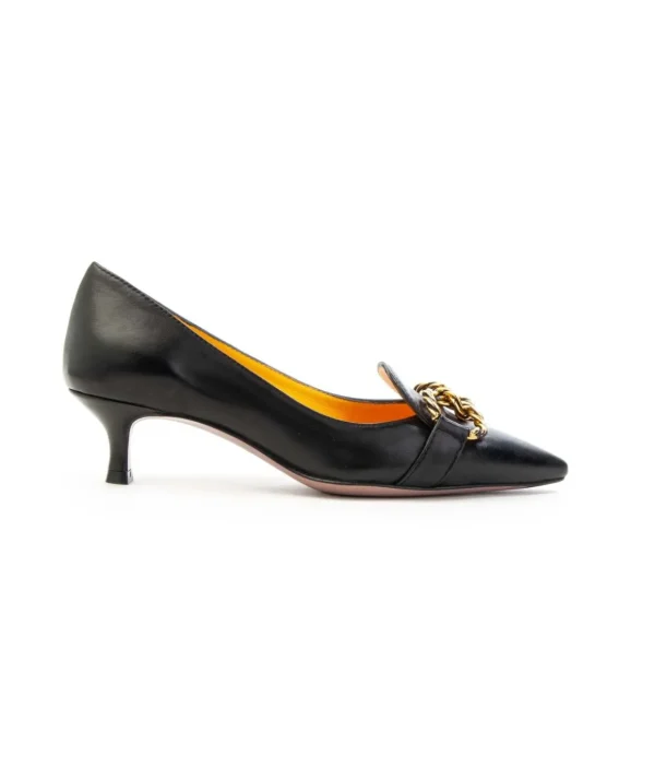 Mara Bini R277 decoltè con accessorio catena