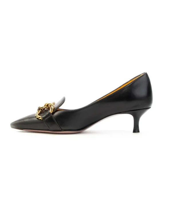 Mara Bini R277 decoltè con accessorio catena