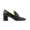 MARA BINI R260 MOCASSINO CATENA
